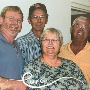 Meet your Posher, Teddy